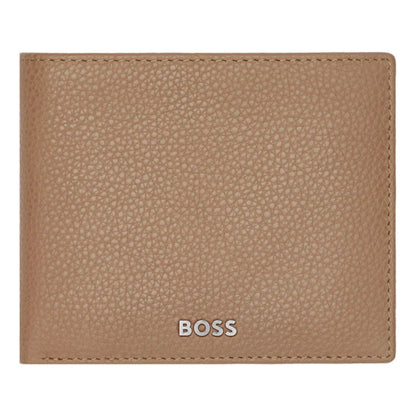 BOSS Classic Grained Wallet