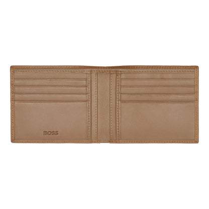 BOSS Classic Grained Wallet