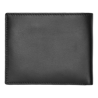 BOSS Classic Smooth Wallet (with flap)