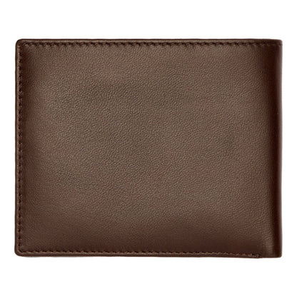 BOSS Classic Smooth Wallet (with flap)