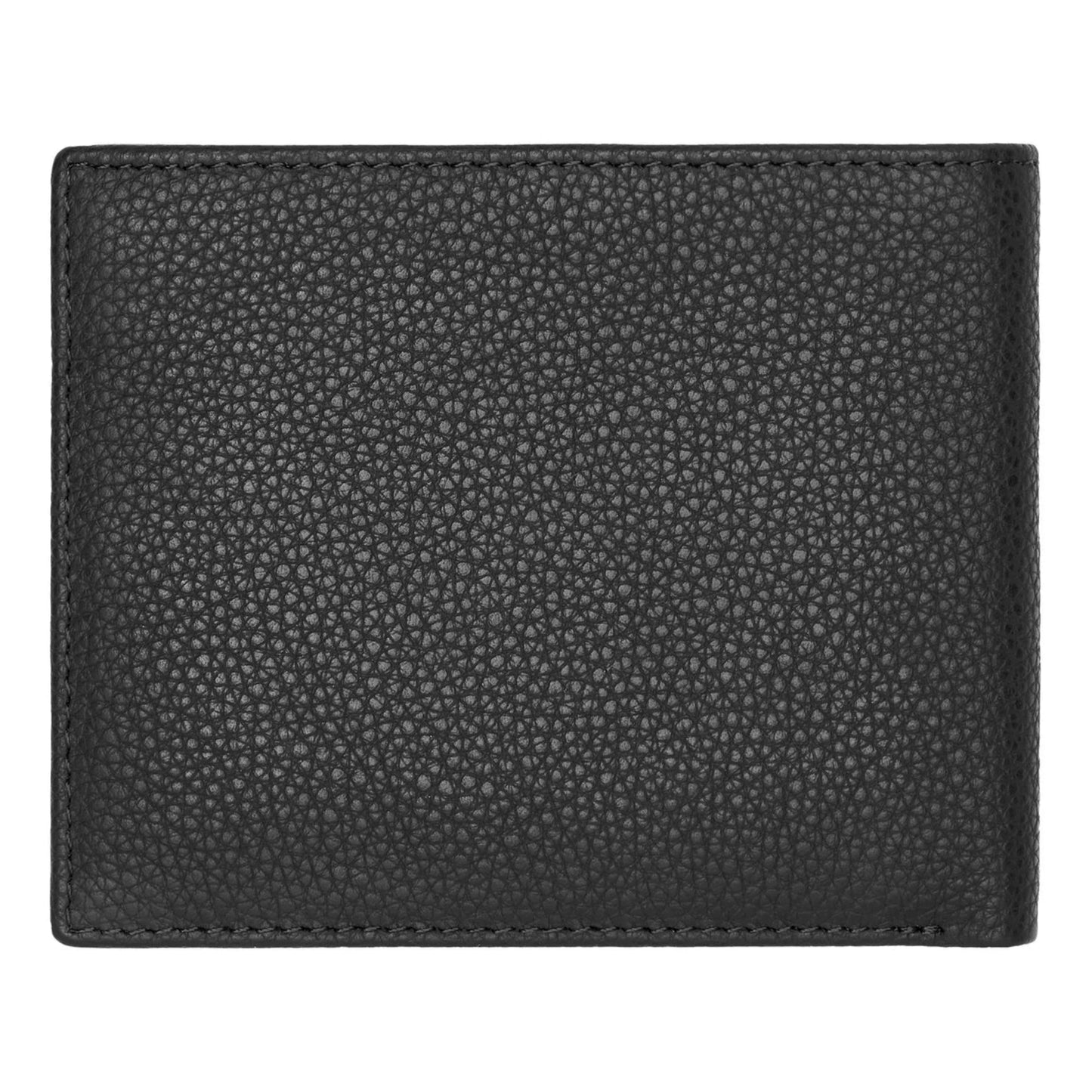 BOSS Classic Grained Wallet (with flap)