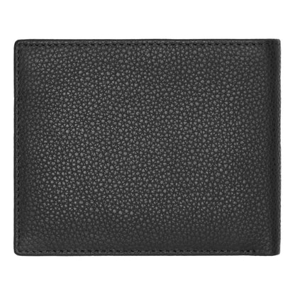 BOSS Classic Grained Wallet (with flap)