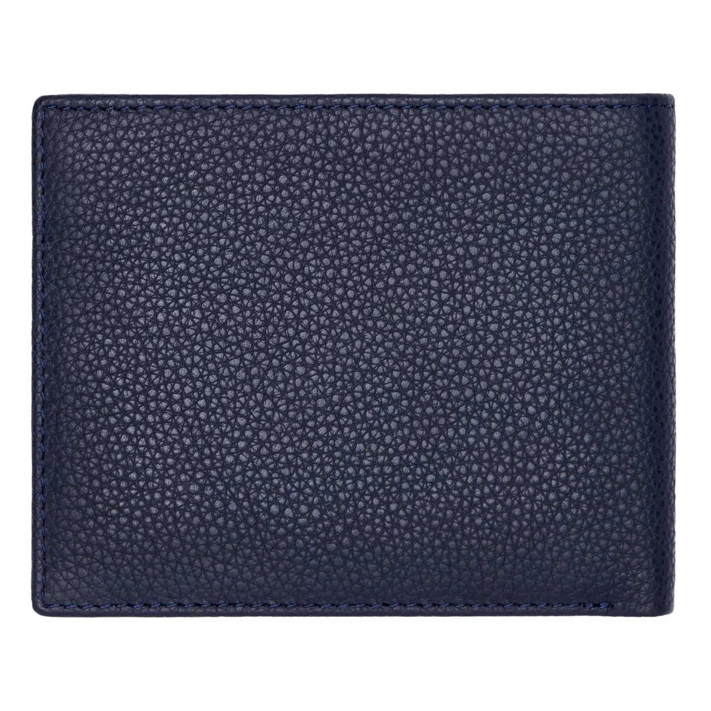 BOSS Classic Grained Wallet (with flap)