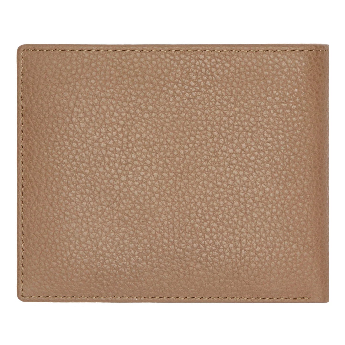 BOSS Classic Grained Wallet (with flap)