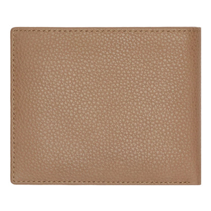 BOSS Classic Grained Wallet (with flap)