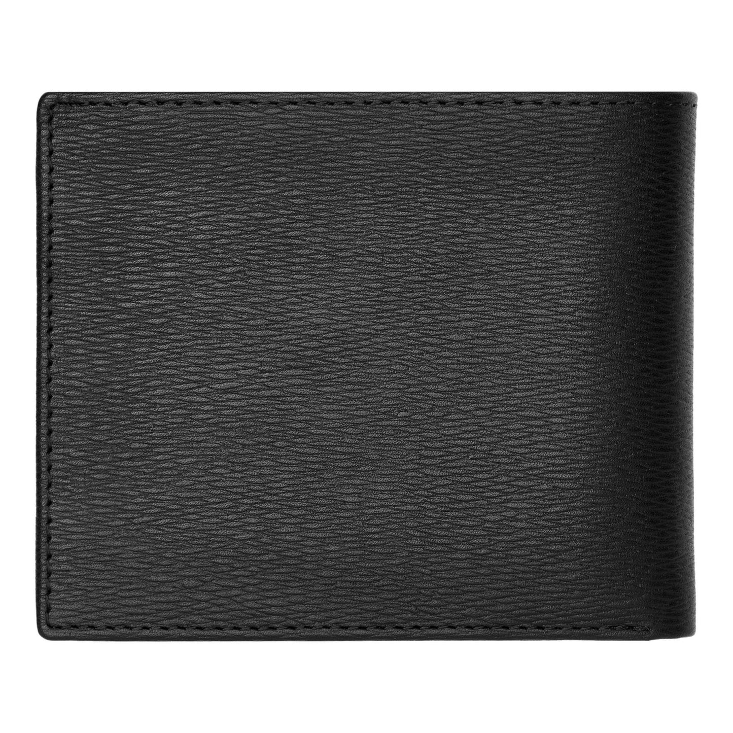 BOSS Iconic Wallet (with flap)