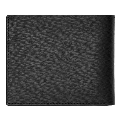 BOSS Iconic Wallet (with flap)