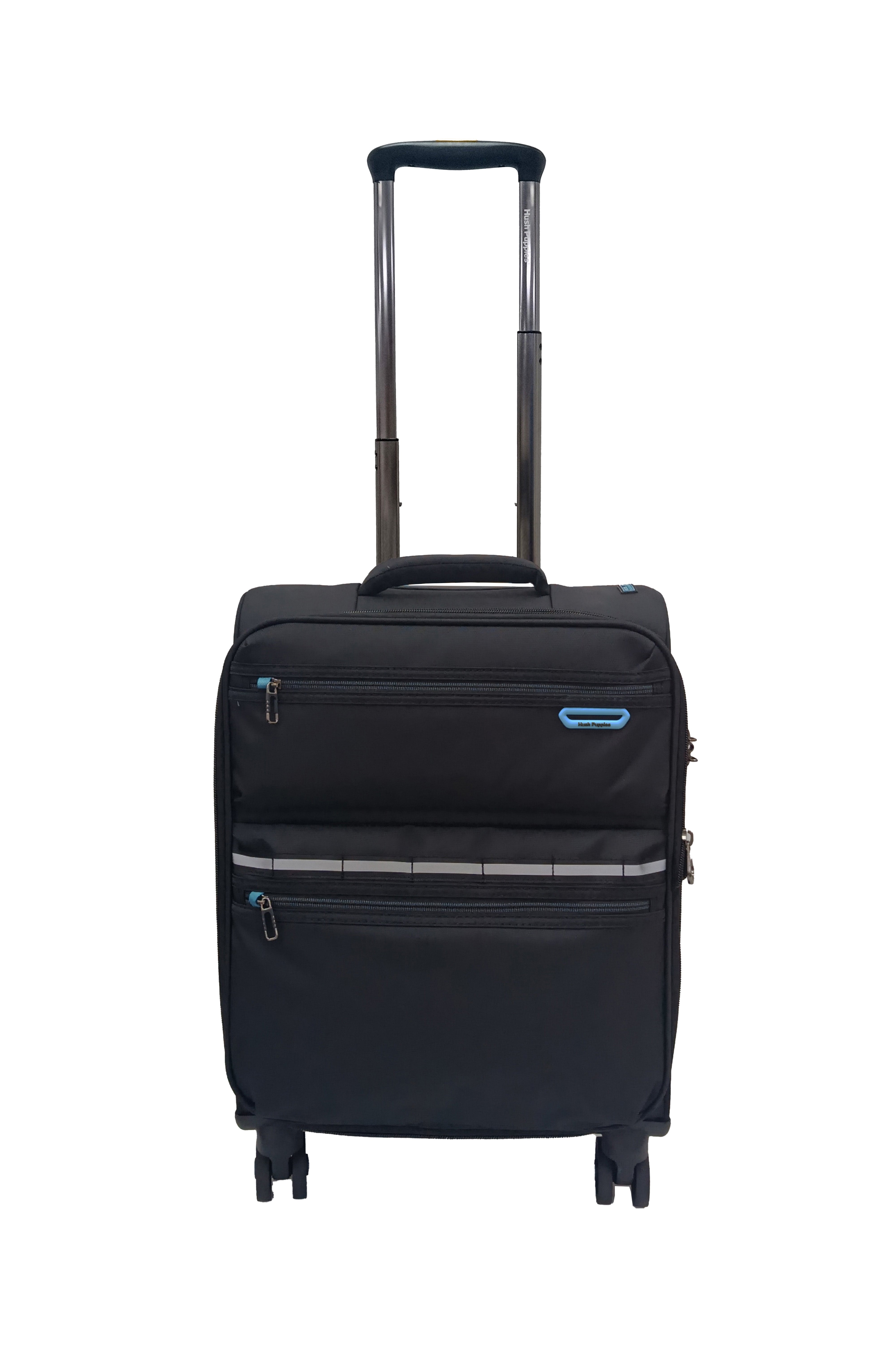 Hush Puppies Montreal Pop 69-3149 (20'') – The Travel Store