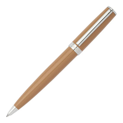 BOSS Ballpoint Pen & Card Holder Gift Set