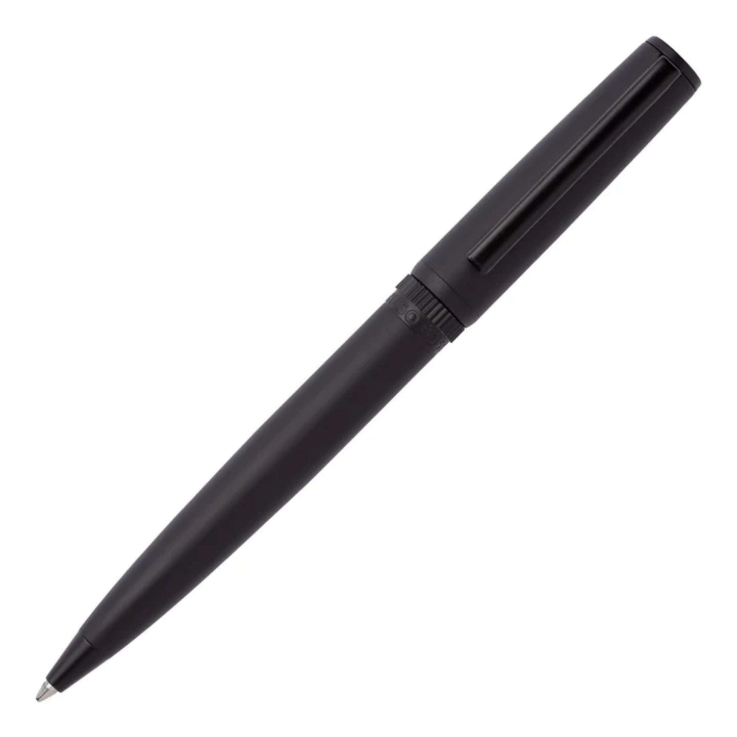 BOSS Gear Matrix Set (Ballpoint Pen & Key Ring)