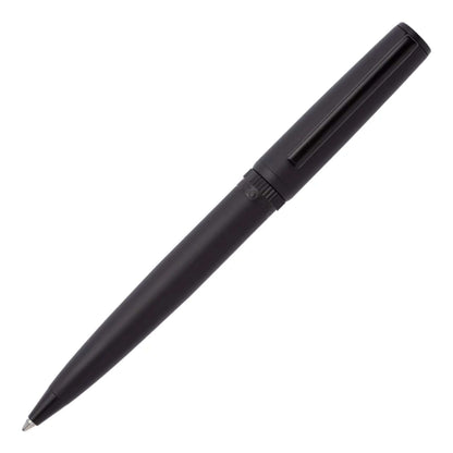 BOSS Gear Matrix Set (Ballpoint Pen & Key Ring)