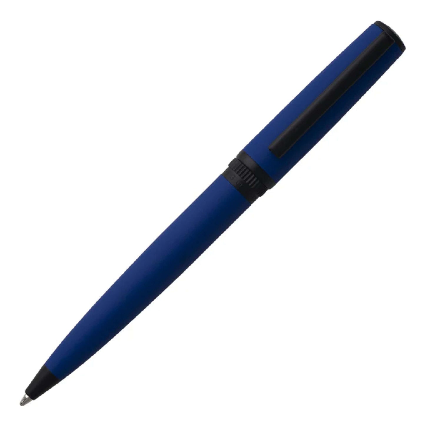 BOSS Gear Matrix Set (Ballpoint Pen & Key Ring)