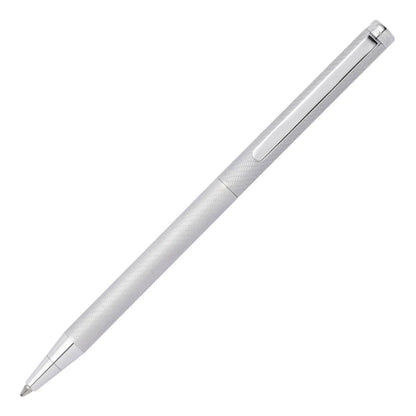 BOSS Ballpoint Pen & Classic Smooth Wallet Gift Set
