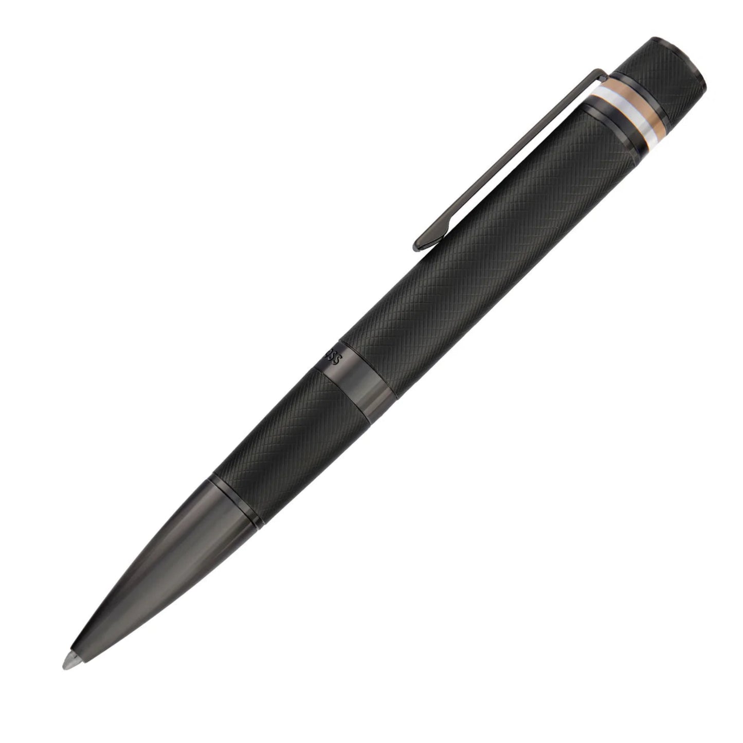 BOSS Iconic Core Ballpoint Pen
