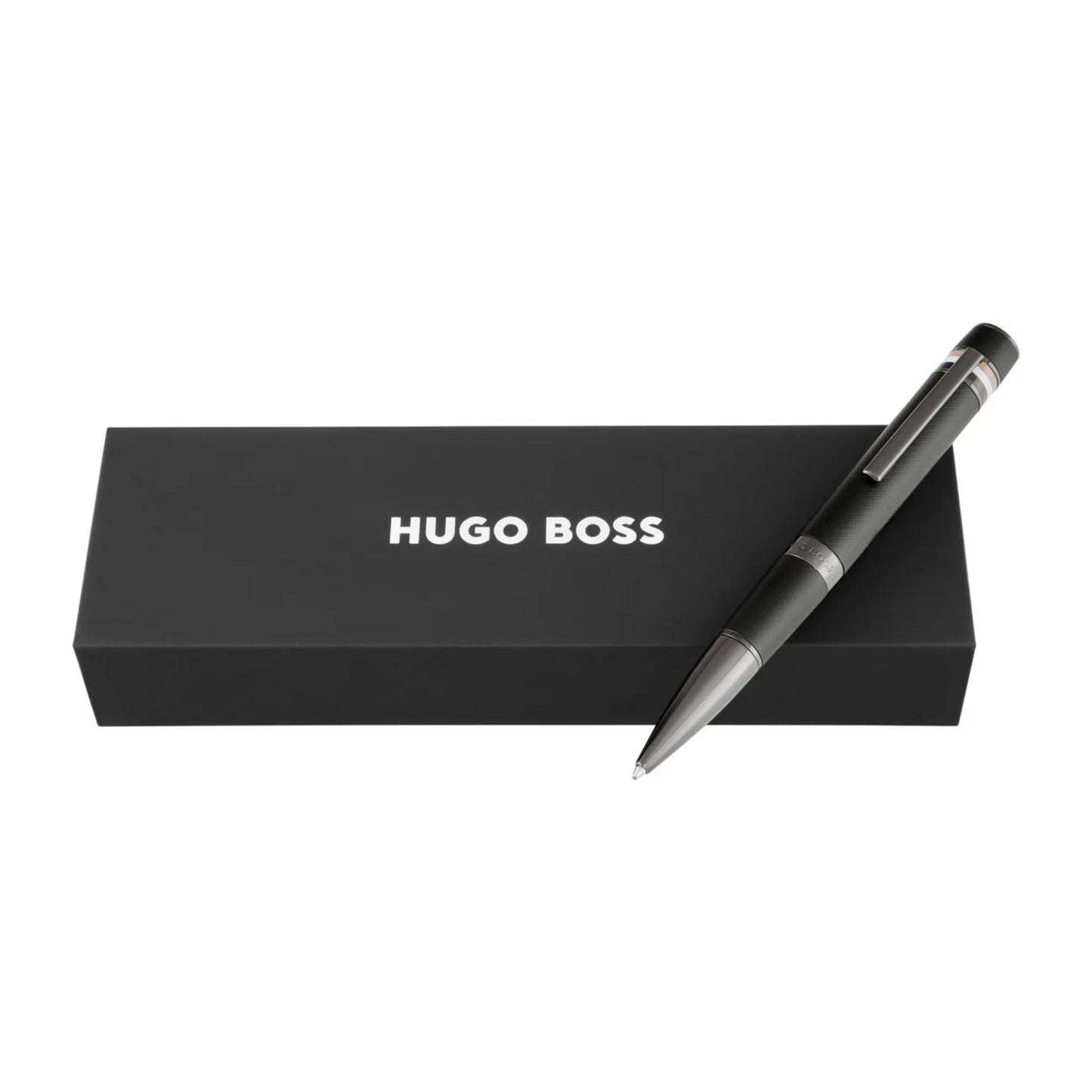HUGO BOSS Ballpoint Pen Core Black HSF5214A
