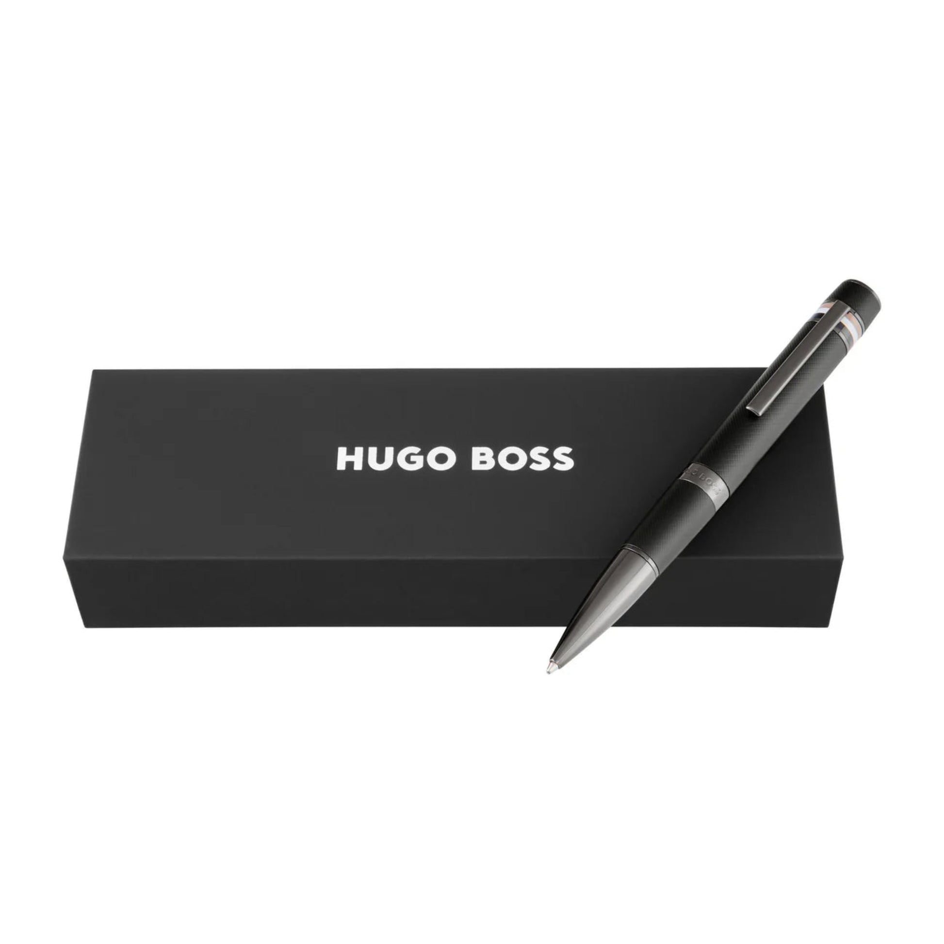HUGO BOSS Ballpoint Pen Core Black HSF5214A