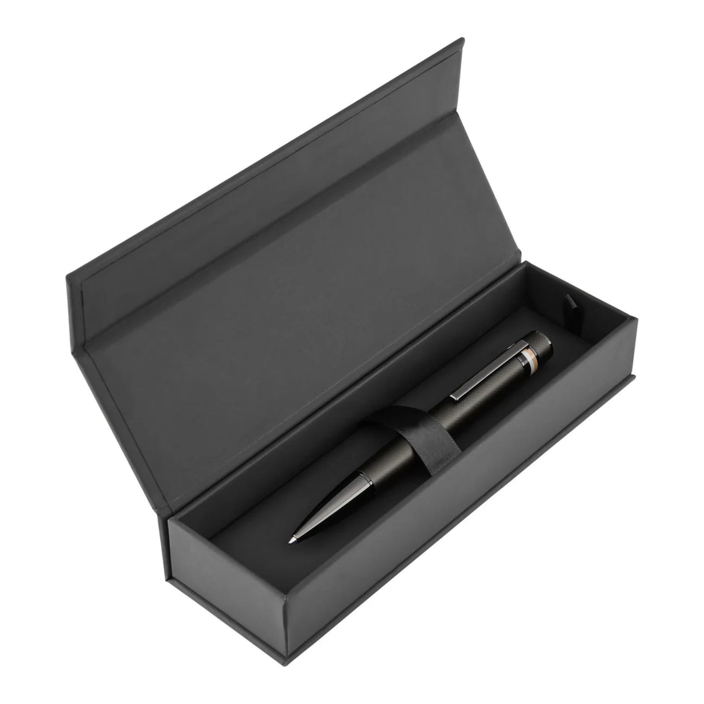 BOSS Iconic Core Ballpoint Pen