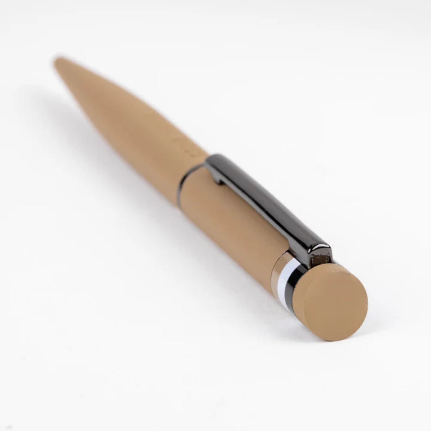BOSS Iconic Loop Ballpoint Pen