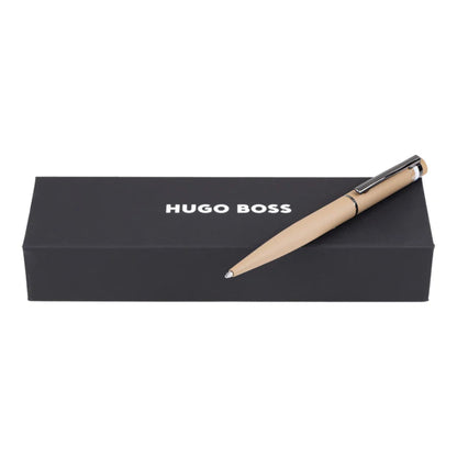 BOSS Iconic Loop Ballpoint Pen