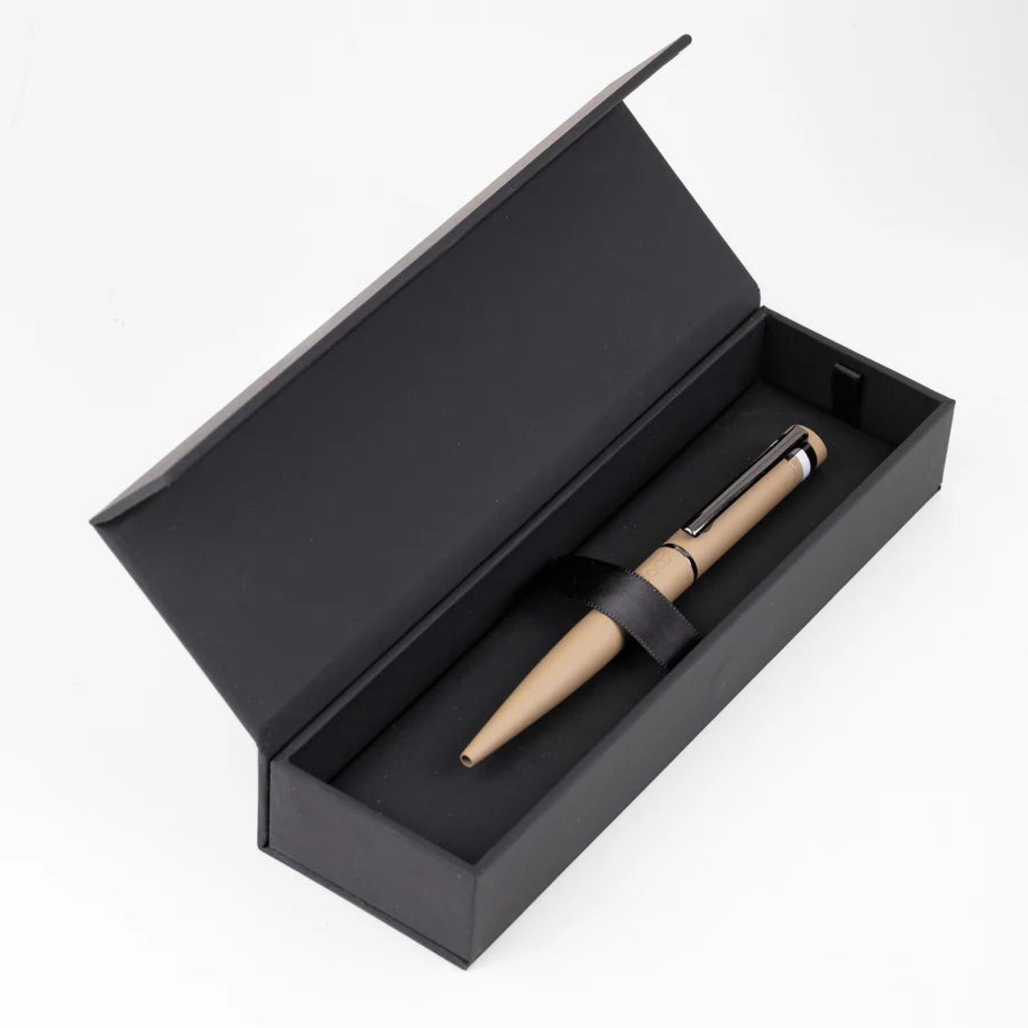 BOSS Iconic Loop Ballpoint Pen