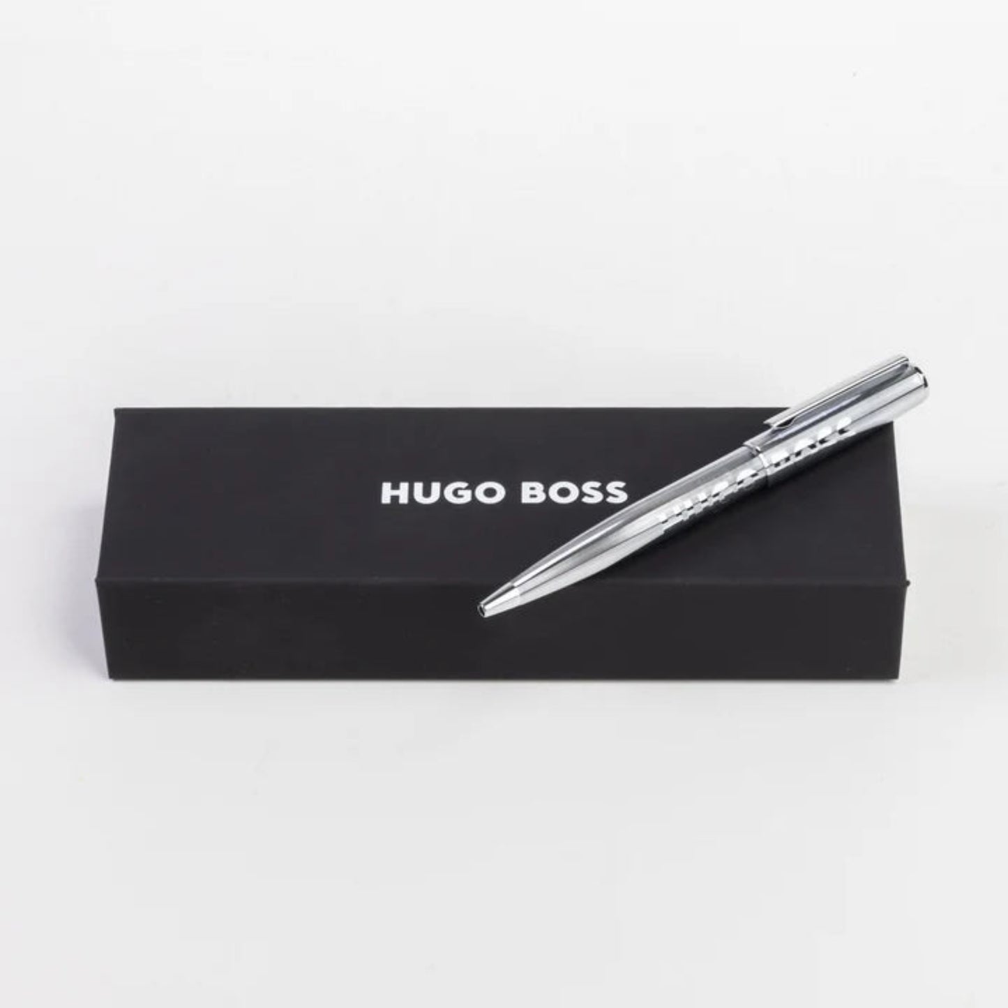BOSS Label Ballpoint Pen