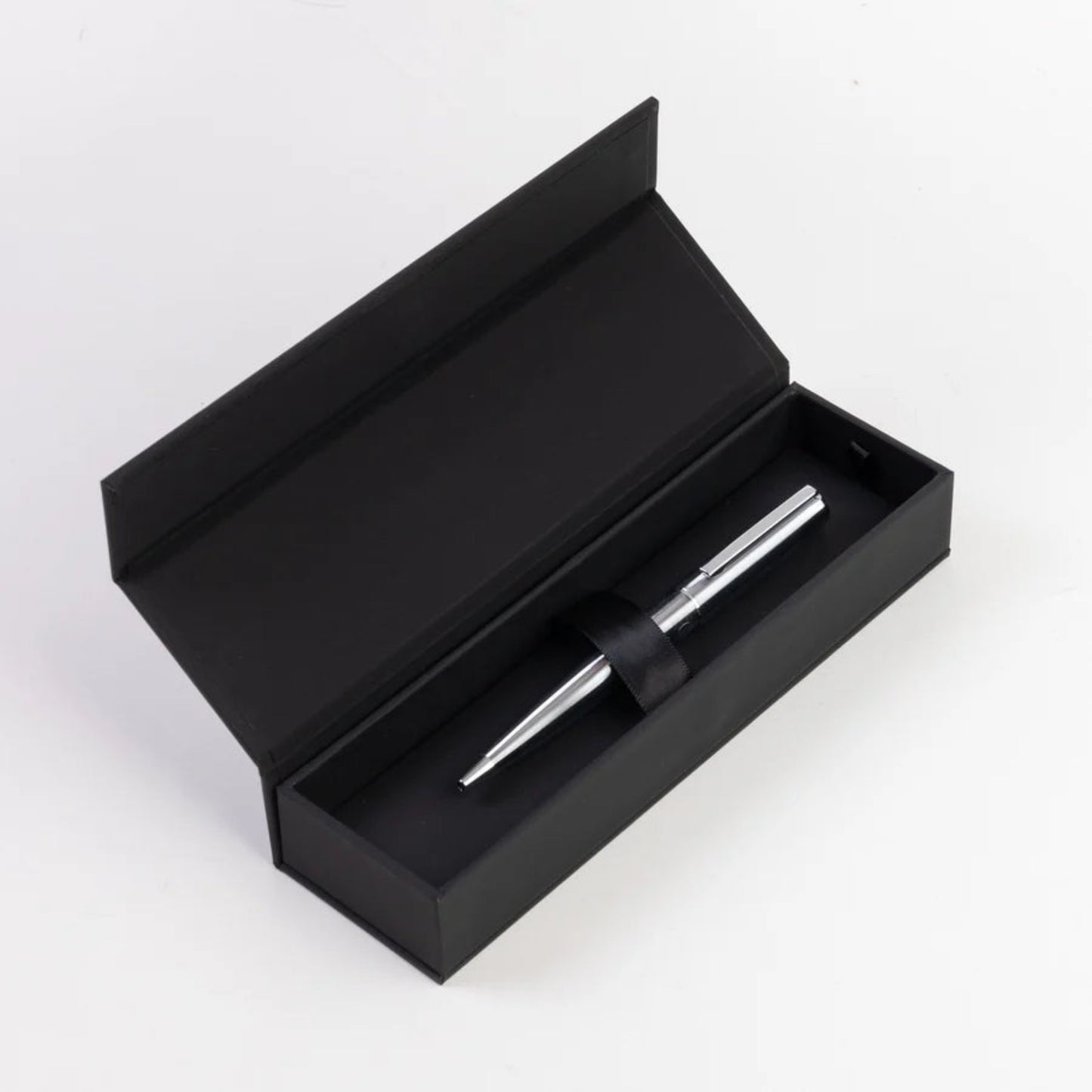 BOSS Label Ballpoint Pen