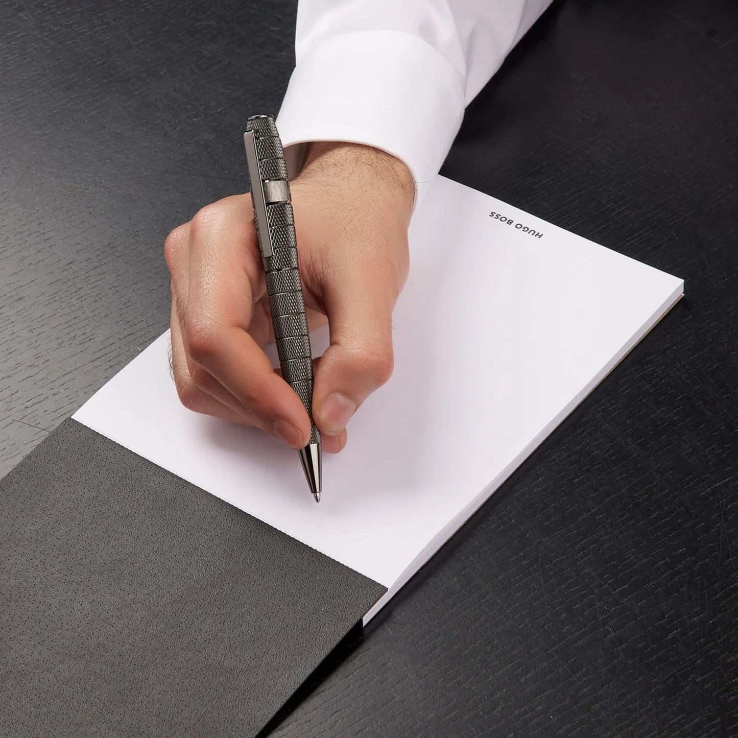 BOSS Quantum Ballpoint Pen