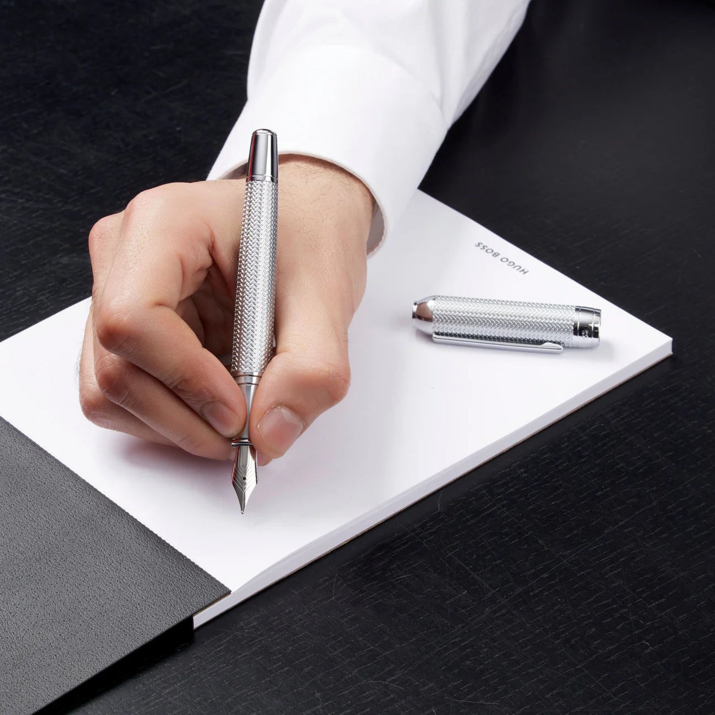 BOSS Elemental Fountain Pen