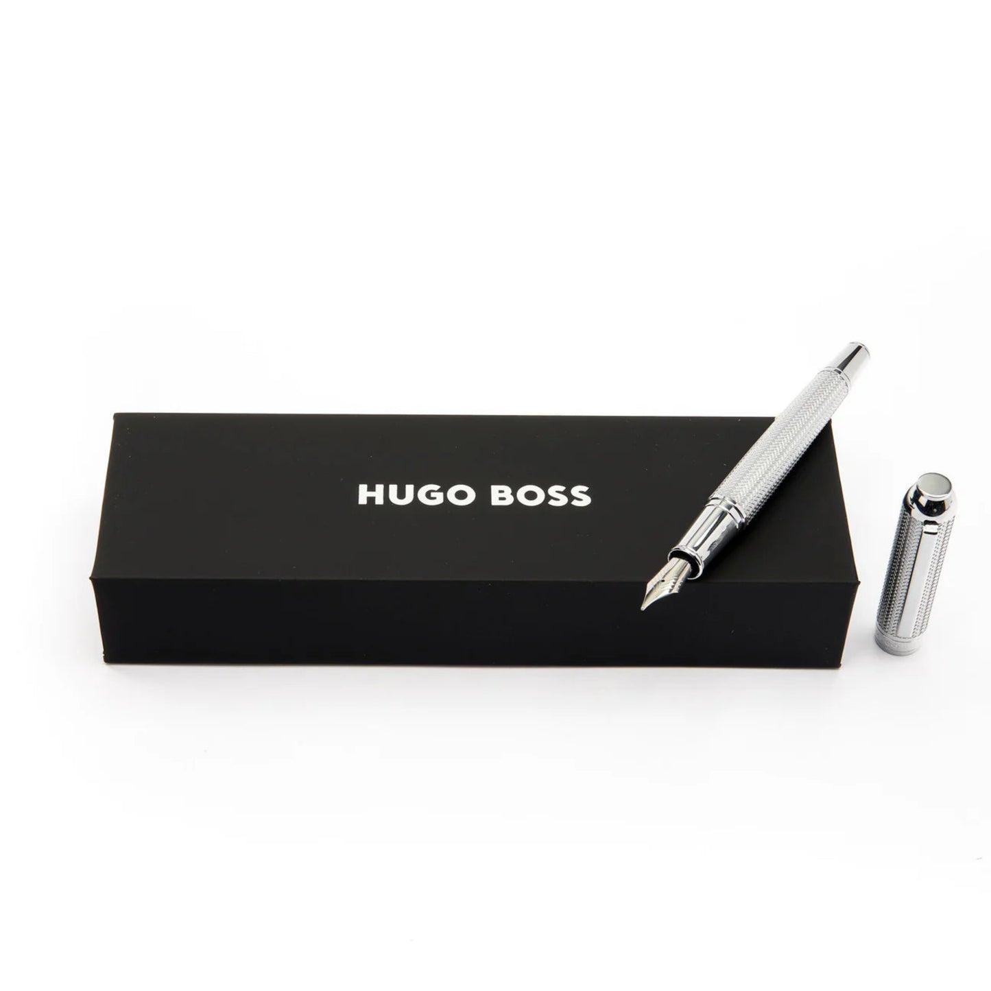 BOSS Elemental Fountain Pen
