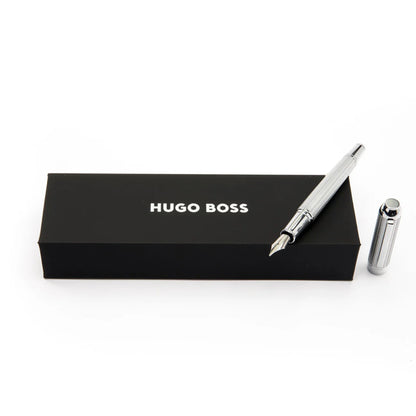 BOSS Elemental Fountain Pen
