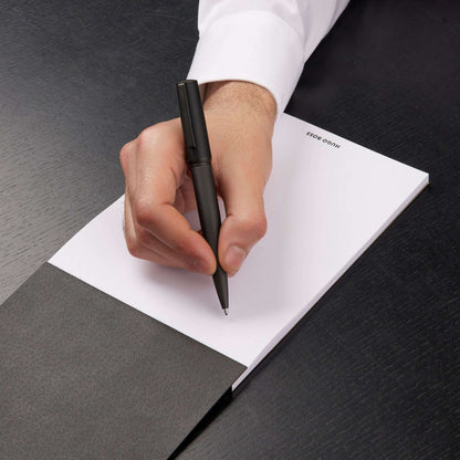 BOSS HSQ4744 Arche Iconic Ballpen