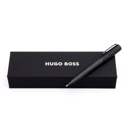 BOSS Iconic Arche Ballpoint Pen
