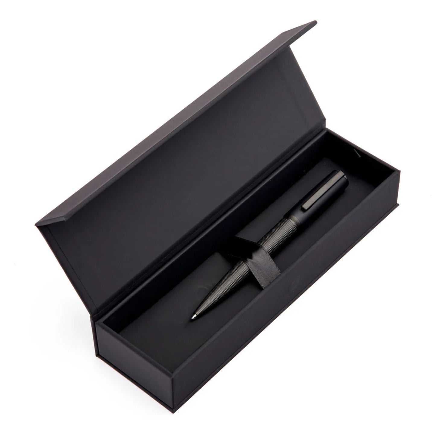 BOSS Iconic Arche Ballpoint Pen