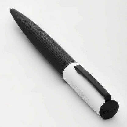 BOSS HSQ4744 Arche Iconic Ballpen