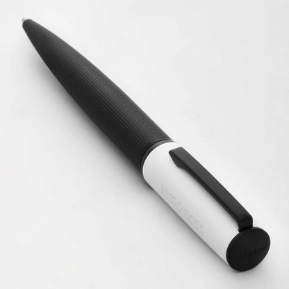 BOSS Iconic Arche Ballpoint Pen