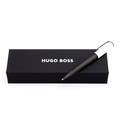 BOSS Iconic Arche Ballpoint Pen