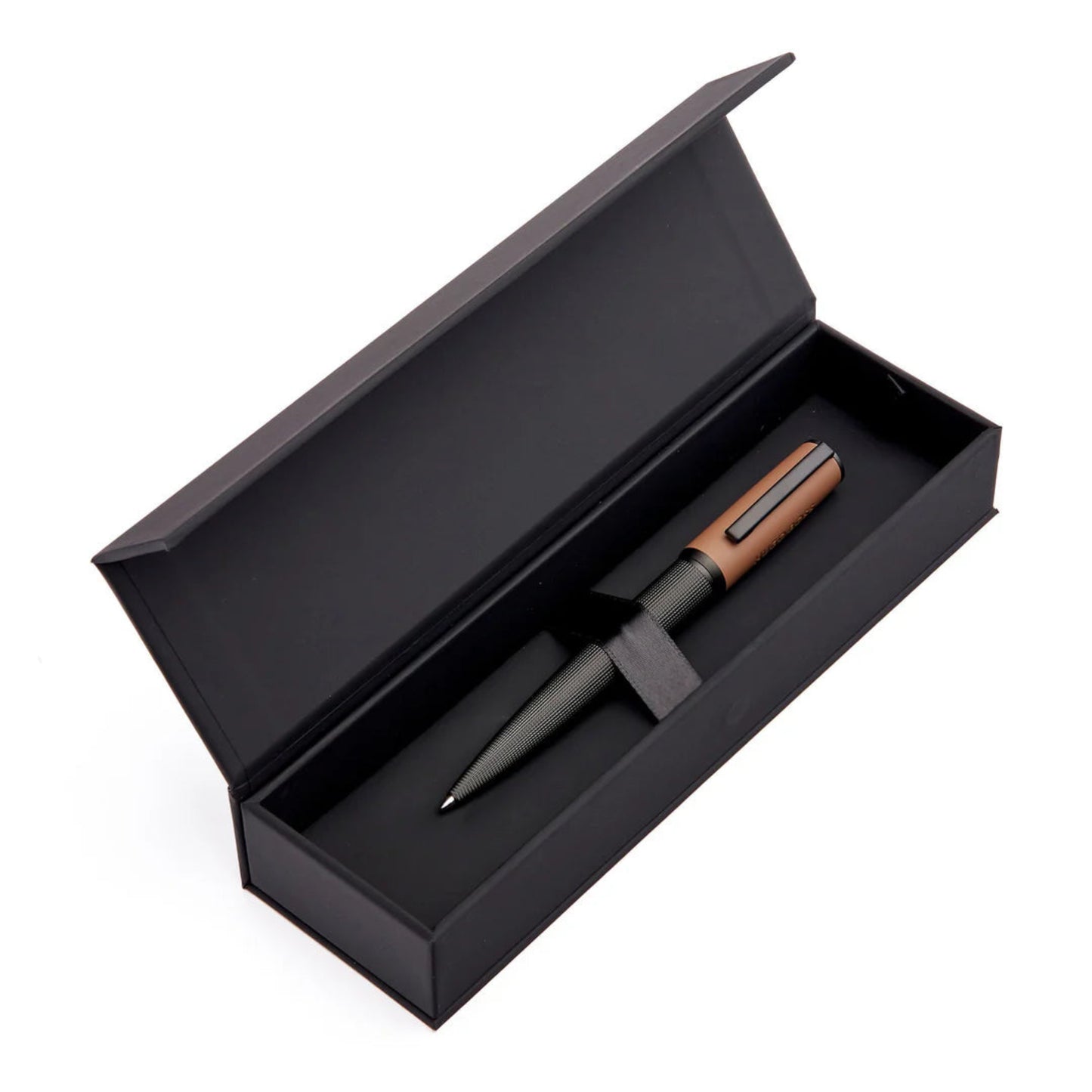 BOSS Iconic Arche Ballpoint Pen