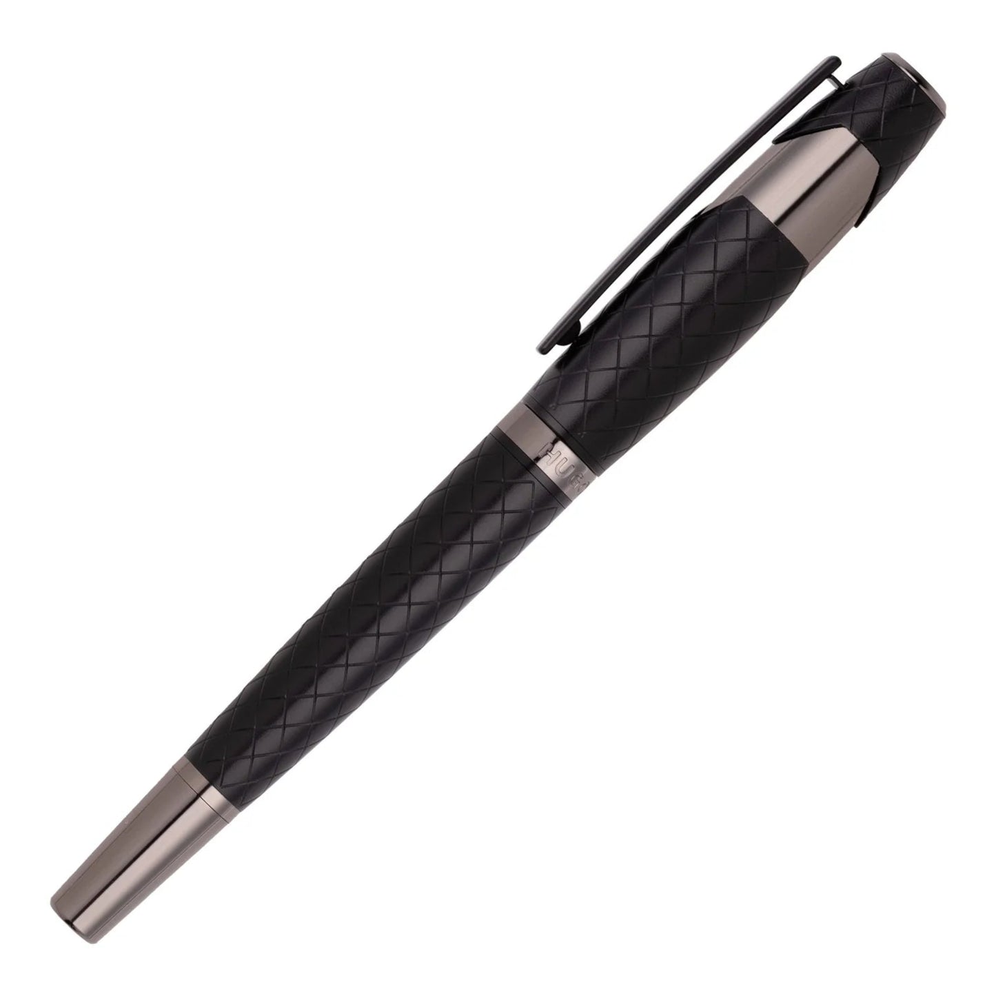 BOSS Chevron Fountain Pen