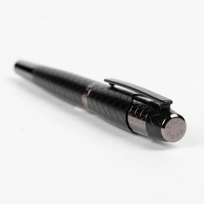 BOSS Chevron Fountain Pen