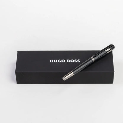 BOSS Chevron Fountain Pen