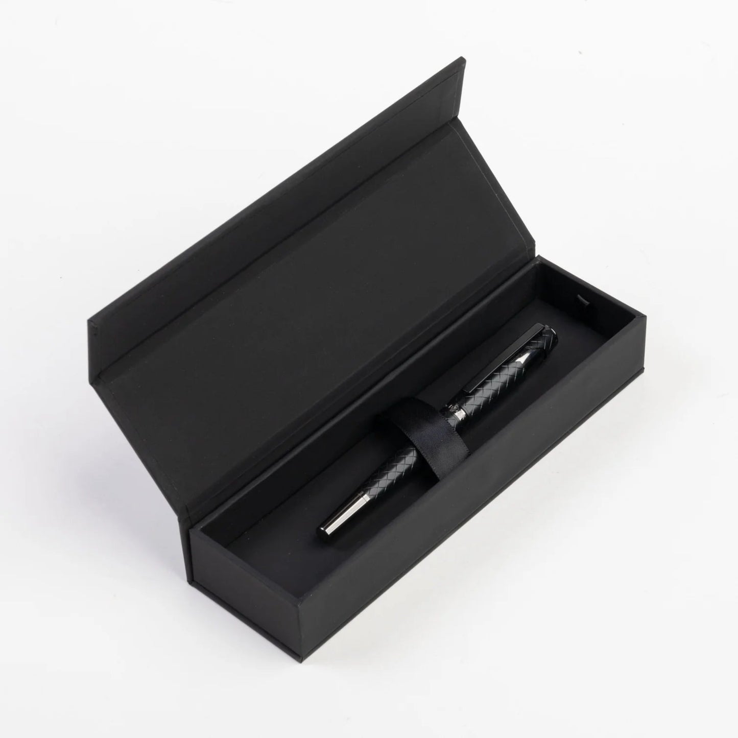 BOSS Chevron Fountain Pen