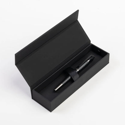 BOSS Chevron Fountain Pen