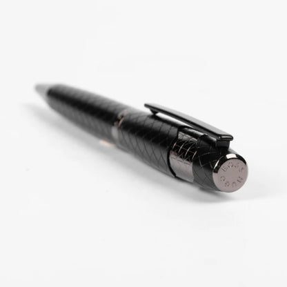 BOSS Chevron Ballpoint Pen