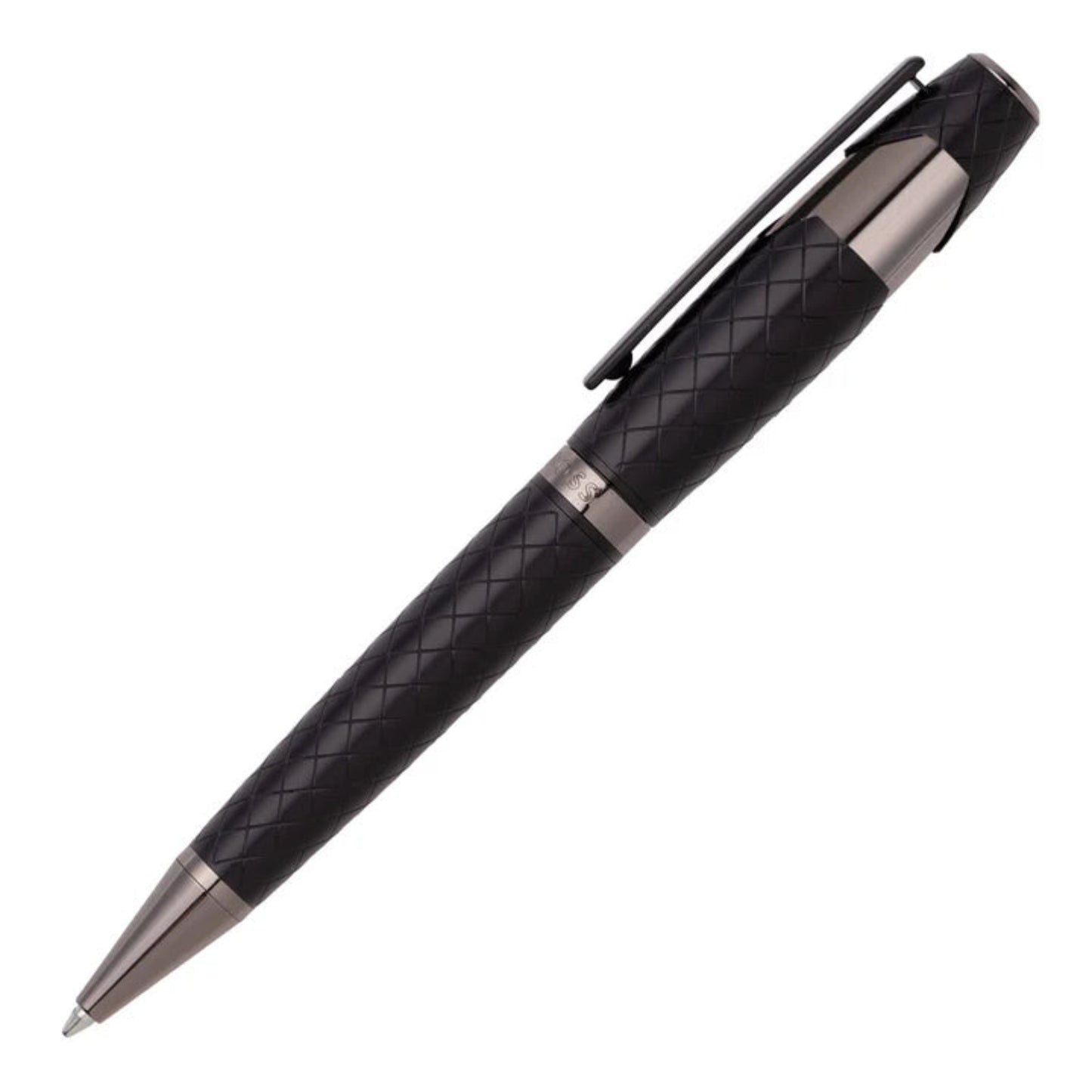 BOSS Chevron Ballpoint Pen