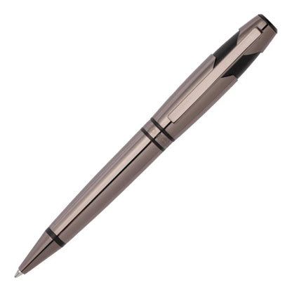 HUGO BOSS Chevron Ballpoint Pen Gun HSS2524D