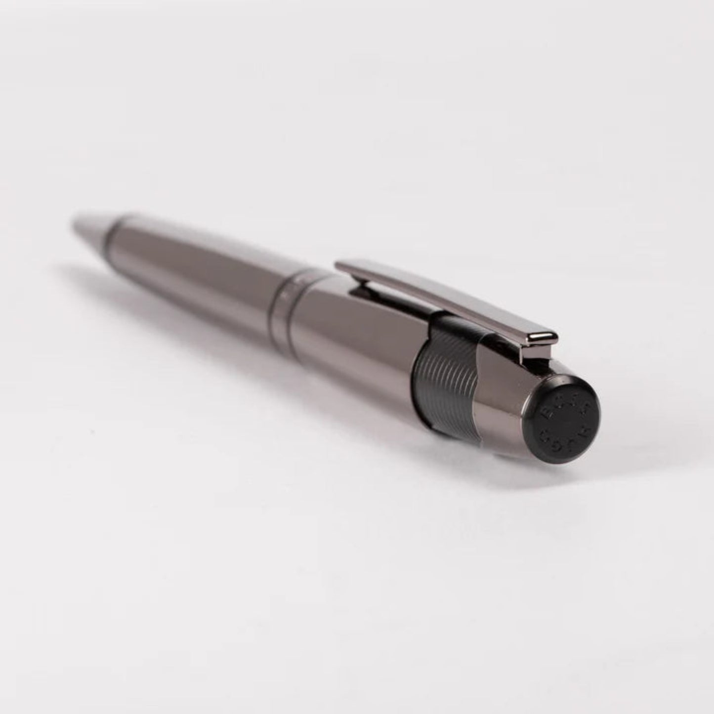 BOSS Chevron Ballpoint Pen