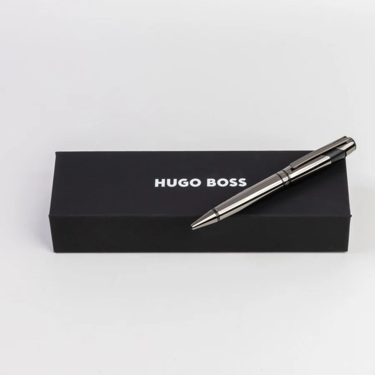 BOSS Chevron Ballpoint Pen