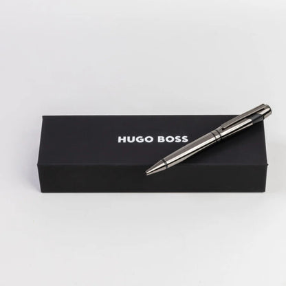 BOSS Chevron Ballpoint Pen