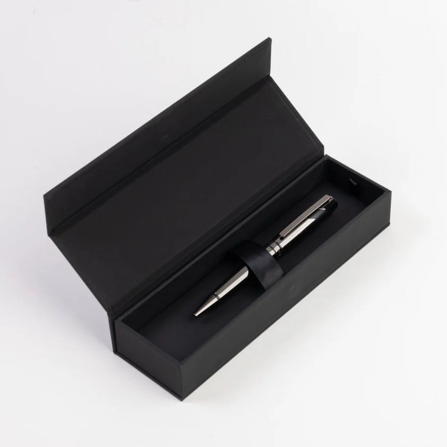 BOSS Chevron Ballpoint Pen
