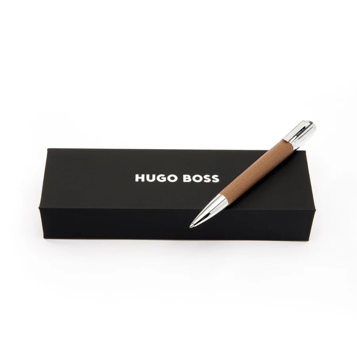 BOSS Pure Iconic Ballpoint Pen